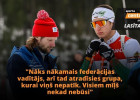 Nākums attīsta privāto biatlona klubu: "Tādu ceļu Latvijā neviens vēl nav gājis"