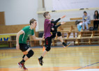 Foto: Latvijas Frisbija čempionāta pirmās dienas spēles