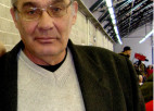 Ignats Cipruss - treneris iedvesmotājs