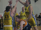Tuvojas 19. Latvijas čempionāts basketbolā veterāniem