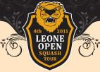 Skvoša turnīrs "Leone Open" pulcēs profesionāļus un amatierus