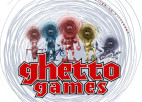Pirmo reizi notiks starptautisks "Ghetto Games festivāls Ventspilī"