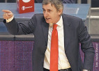 Aicinām pieteikties FIBA Europe Treneru kursiem