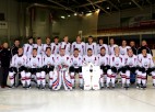Pasaules ziemas Universiādē startēs arī Latvijas studentu hokeja izlase