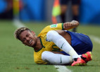 Statistika: Brazīlijas futbolisti "traumas" cieš visbiežāk, Francijas - visilgāk