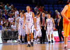 Sīkstā Igaunija: komanda jūt spiedienu, fani cer uz vienu uzvaru