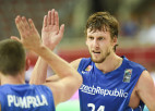 Veselijs: "Latvija spēlē pret mums būs favorīte"