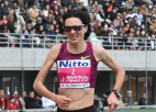 Prokopčuka pēc čempiones diskvalifikācijas kļūs par Osakas maratona uzvarētāju