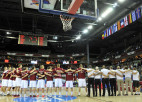 Valdis Voins: Latvijas basketbolam veiksmīgs gads un jauni izaicinājumi