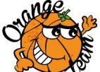 3x3 basketbols: “Orange team” kausa 2.posms