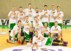 VEF LJBL finālturnīri: U16 puišu grupā čempionu tituls “Valmiera/ORDO”