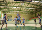 Valmieras pilsētas čempionātā aizvadīta spēļu devītā kārta