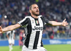 Leonardo Bonuči iesniedz prasību tiesā pret bijušo klubu ''Juventus''