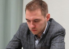Meškovam zaudējums Eiropas šaha čempionāta piektajā cīņā