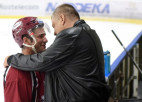 Paste: "Latvijai ticamāka būs uzvara pār Čehiju, nevis Šveici"