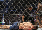 UFC prezidents Vaits: "Vaidmena stāvoklis pašlaik ir stabils"