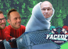 Klausītava | FaceOff: Zubova došanās mājup, mūsējie NHL un Brieža cīņa