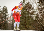 Biatlonistei Bleidelei 20.vieta junioru Pasaules kausa individuālajā distancē