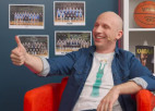 Video: #2 "Lec augstu": Mārtiņš Počs par Latvijas izlases spēli, sportu un savu attiecību statusu