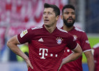 "Bayern" vēlreiz paliek bez uzvaras Vācijas Bundeslīgā
