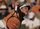 Ostapenko zaudē vienu pozīciju WTA rangā