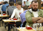 Latvijas čempionātā šahā izcīnīs ceļazīmes uz pasaules čempionātu