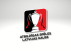 Veikta Latvijas kausa pirmo spēļu izloze, 11 komandas tiek tālāk bez cīņas