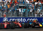 Daudz slavētais Maiami F1 posms nesis zaudējumus