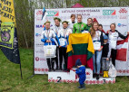 Latvija uzvar Baltijas čempionātā orientēšanās sportā