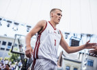 Latvijas 3x3 basketbola izlase izlaiž pārsvaru un piekāpjas Nīderlandei