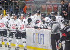 Oficiāli: trīs Lietuvas komandas pieteikušās "Optibet" hokeja līgai