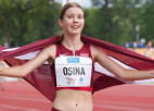 Latvijas starti Eiropas Jaunatnes olimpiskajās spēlēs noslēdzas ar trešo medaļu