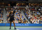 Atkal apvienojot spēkus, Serēnas un Venusas Viljamsu duets zaudē "US Open"