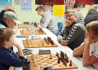 Lielās intereses dēļ dažiem atsaka dalību Rīgas čempionātā šahā