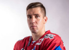 "Hockey Punks" uzbrucējs Kumeļausks atzīts par OHL decembra labāko spēlētāju
