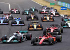 F1 īpašnieki nepiekrīt pārdot čempionātu par vairāk kā 18 miljardiem eiro