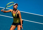 Krejčīkova un Kenina iekļūst Sandjego "WTA 500" finālā