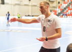 Kaimiņu duelis handbola laukumā: Latvijai PK kvalifikācija sāksies pret igauņiem