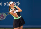 Ostapenko pakāpjas uz 16. vietu WTA rangā