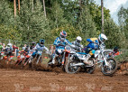 Ar posmu Cēsīs tiks noslēgta Latvijas motokrosa čempionāta sezona