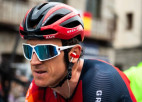 2018. gada "Tour de France" čempions Tomass paraksta visdrīzāk pēdējo līgumu karjerā