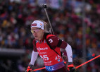 Bez Rastorgujeva: Latvijas biatlonisti pasaules čempionātu ievadīs ar jaukto stafeti