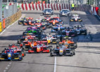 Leģendārajās Makao GP sacensībās vairs netiks izmantotas F3 mašīnas