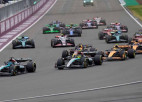 Komandas nobalso pret izmaiņām F1 punktu skaitīšanas sistēmā