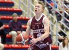 Pirmssvētku vakariņās kauja par 3. vietu Cēsīs un Latvijas basketbola klasika