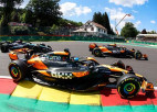 Leģendārais Beļģijas F1 posms turpmāk vairs nenotiks katru gadu