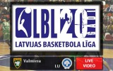 18:30 "Valmiera" - "LU"