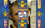 Konkursa "CrikCrok hokeja bilžu spēle" 8.kārtas uzvarētājs - <b>angerman3</b>