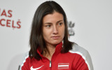 Sevastova: "Man nav nekādu problēmu ar Ostapenko"