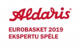 Piedalies "Aldaris" Eurobasket 2019 ekspertu spēlē!